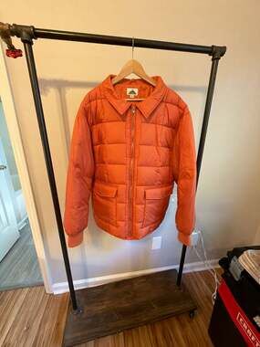 Basin & Range Billy Basecamp Jacket